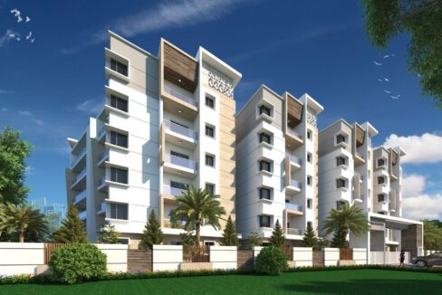 Falts for sale in Hyderabad
