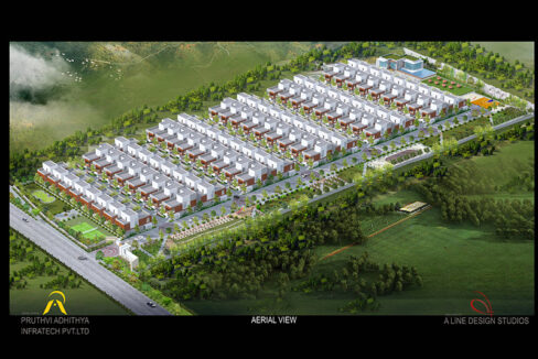 Belmont Green Villas